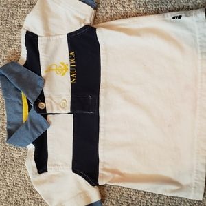 Nautica Polo